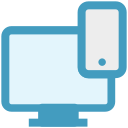 monitor icon