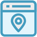 gps icon