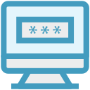 monitor icon