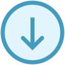 flecha icon