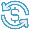 dólar icon