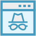 sombrero icon