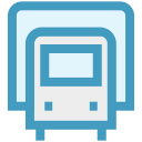 camioneta icon