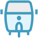 transporte icon