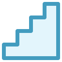 escalera icon