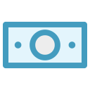 dinero icon