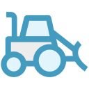 tractor icon