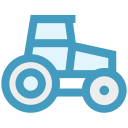 tractor icon