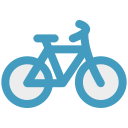 ciclo deportivo icon