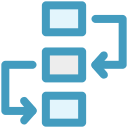 diagrama icon