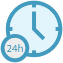 reloj icon