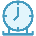 reloj icon