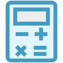 calculadora icon