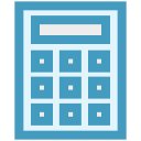 calculadora icon