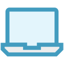 computadora portátil icon