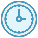 reloj icon