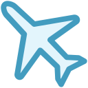 viajar icon