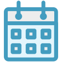 calendario icon