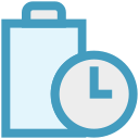 reloj icon