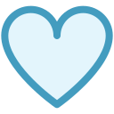 corazón icon