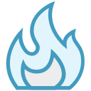 incendio icon