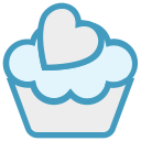 pastel icon