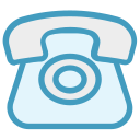 teléfono icon