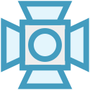 cámara icon