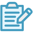 agenda icon