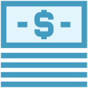 dinero icon