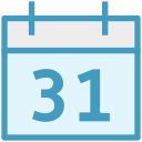 calendario icon