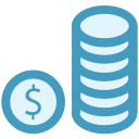 monedas icon