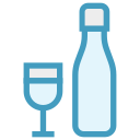 botella icon