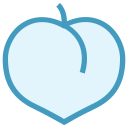 fruta icon