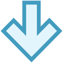 flecha icon