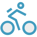 ciclista icon