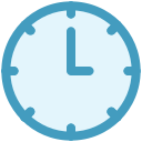 reloj icon