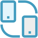 teléfono icon