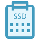 ssd icon