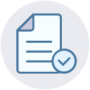 Paper icon