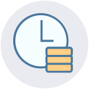 Clock icon