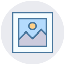 Photo icon