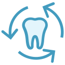 cuidado de la salud icon
