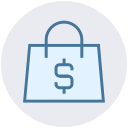 Suitcase icon