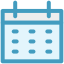 agenda icon