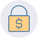 Sign icon