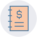 Book icon