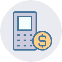 Mobile icon