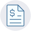 Paper icon