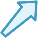 flecha icon